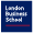 London Business School logo