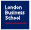 London Business School logo