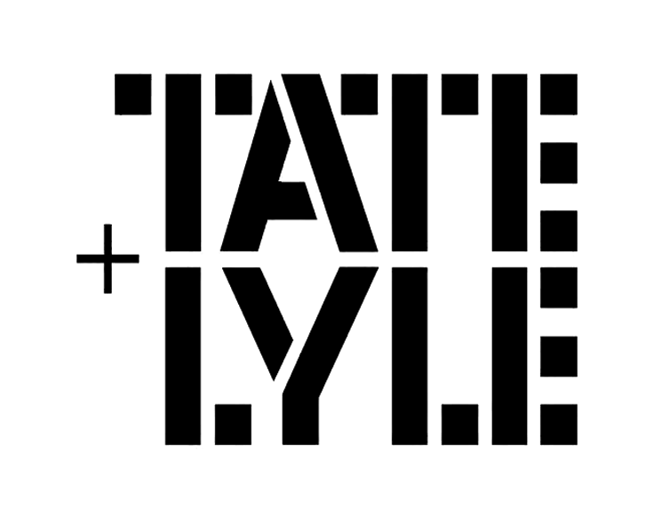 Tate & Lyle Logo