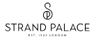 The Strand Palace Hotel Logo