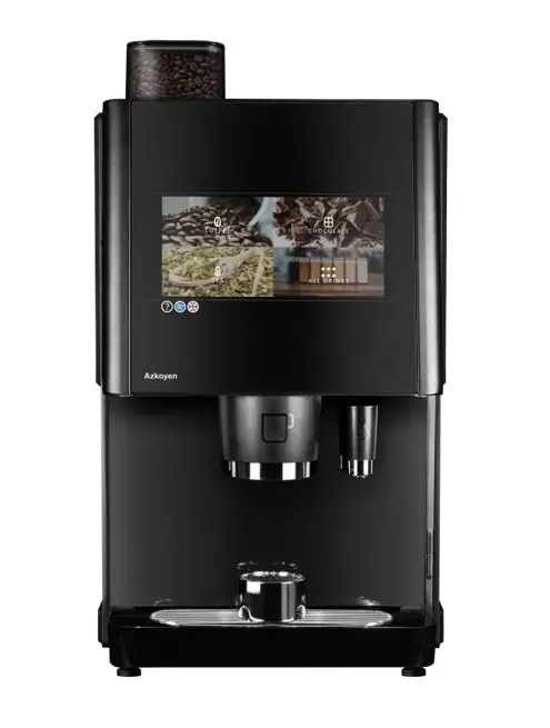 Coffetek Vitro Series 3 Espresso Coffee Machine